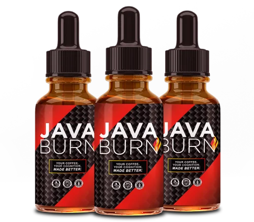 Java-Burn